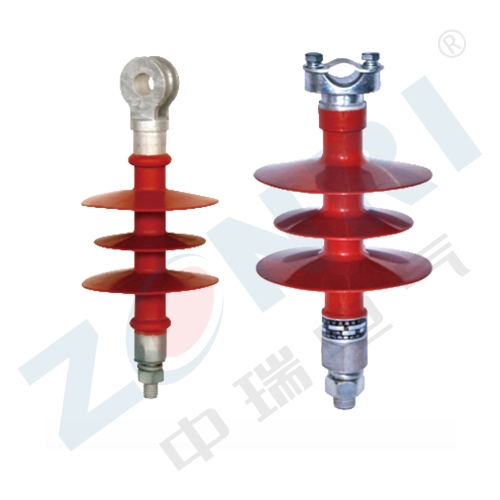 10-35KV Composite pin insulator